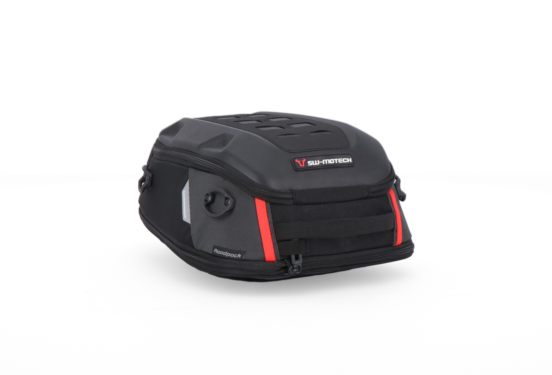 SW-Motech PRO Roadpack Hecktasche für Honda SH 125 (01-09), JF14