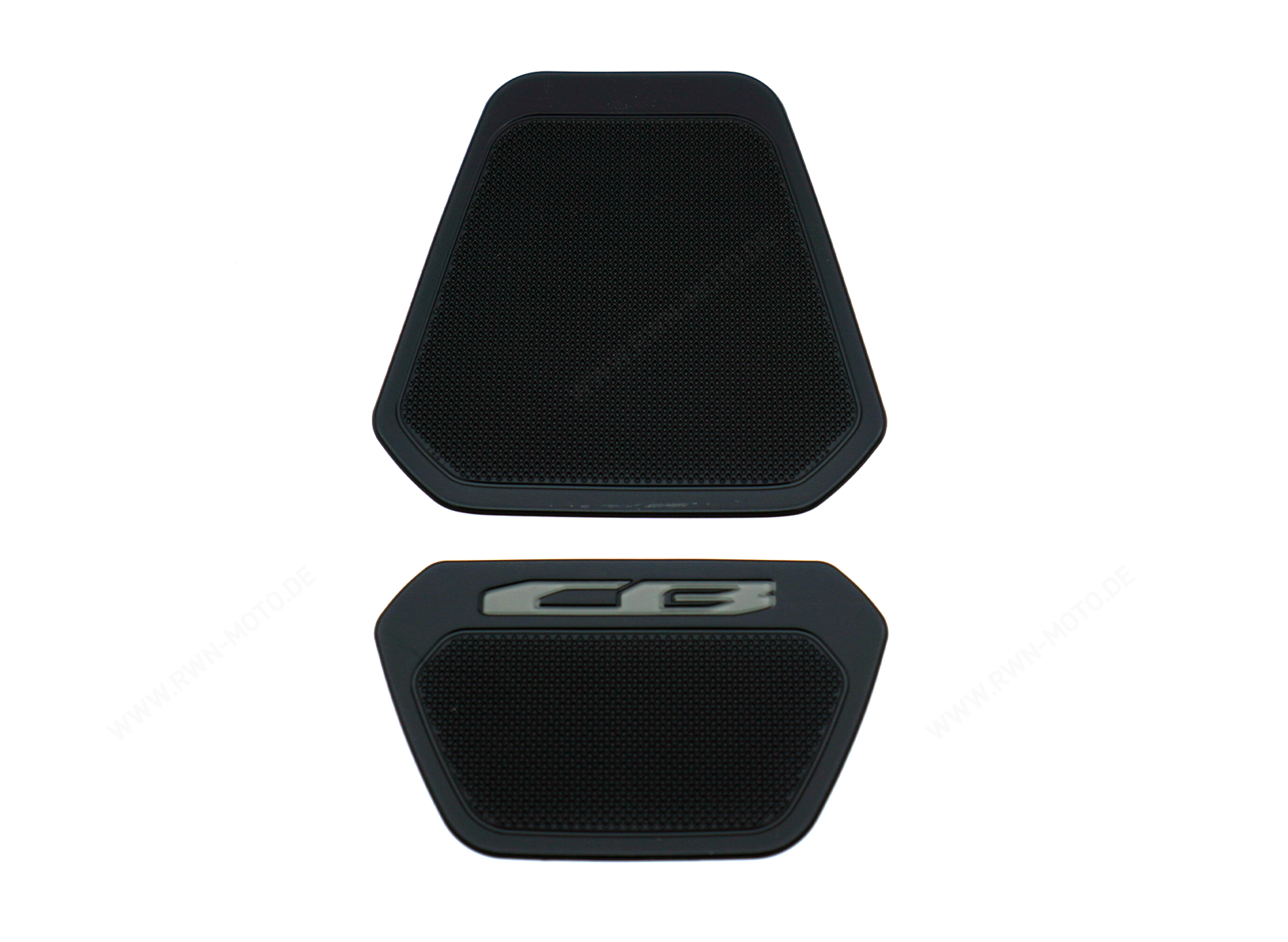 Tankpad / Tankprotektor mit Honda CB Logo