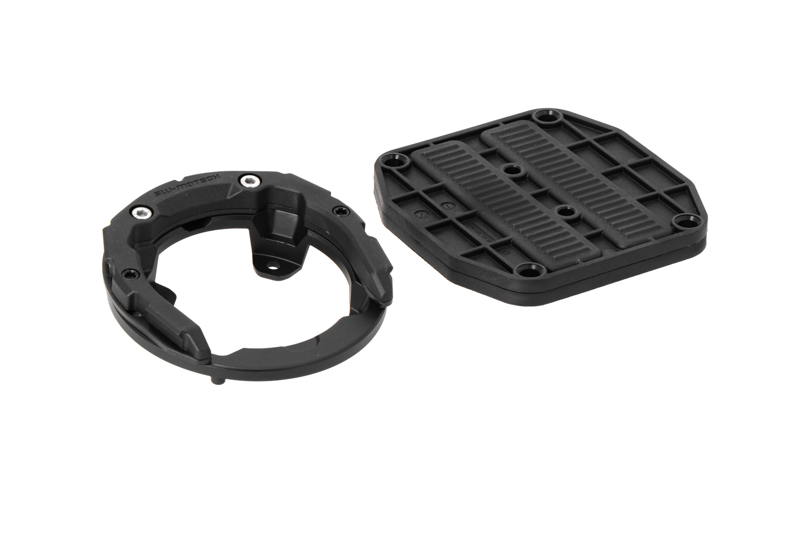 SW-Motech PRO Tankring für Kawasaki Z 650 (ER650H, ER650K)