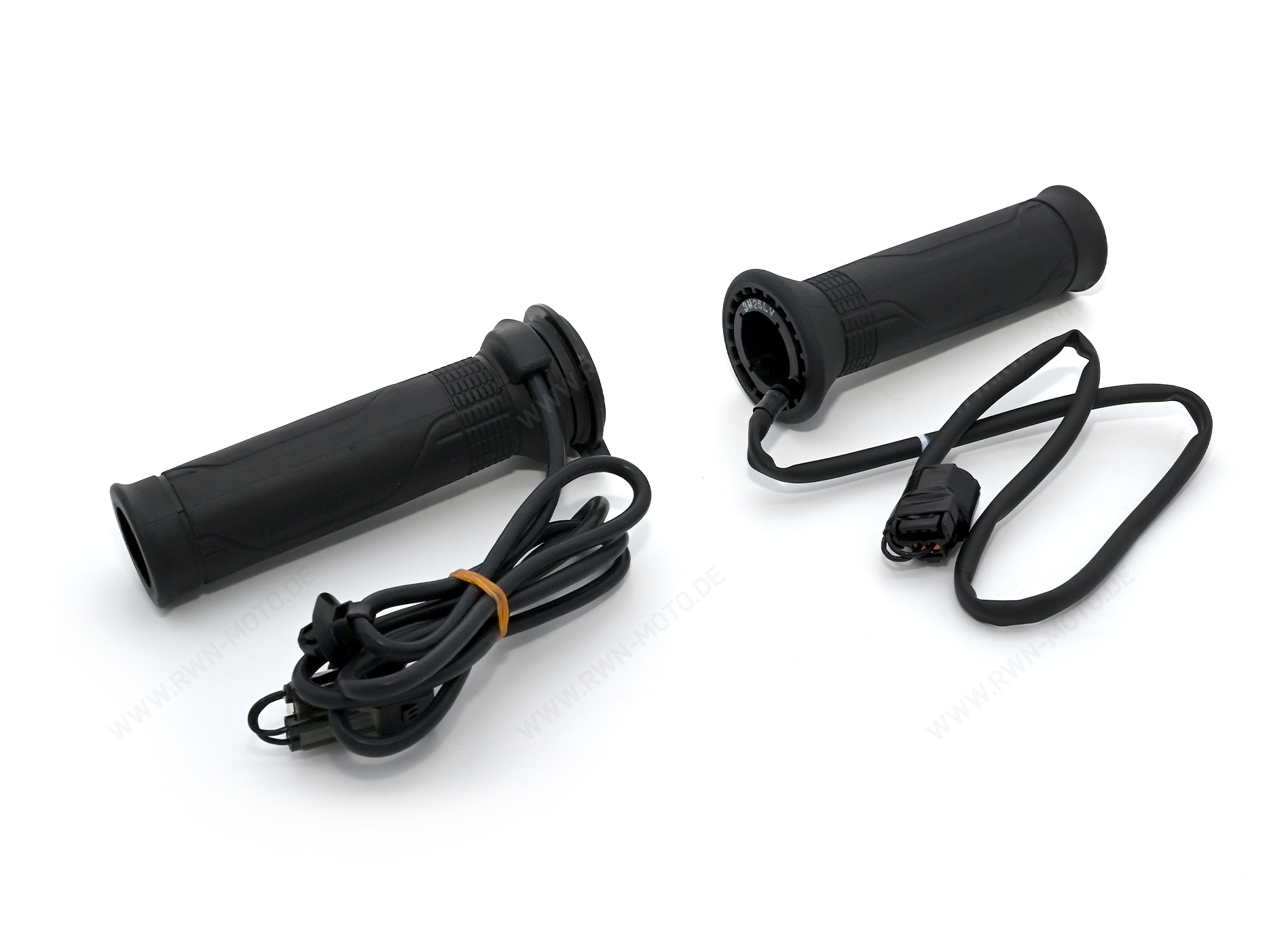 Griffheizung (inkl. Montagekit) für Honda CRF 1100 Africa Twin (24-) Original