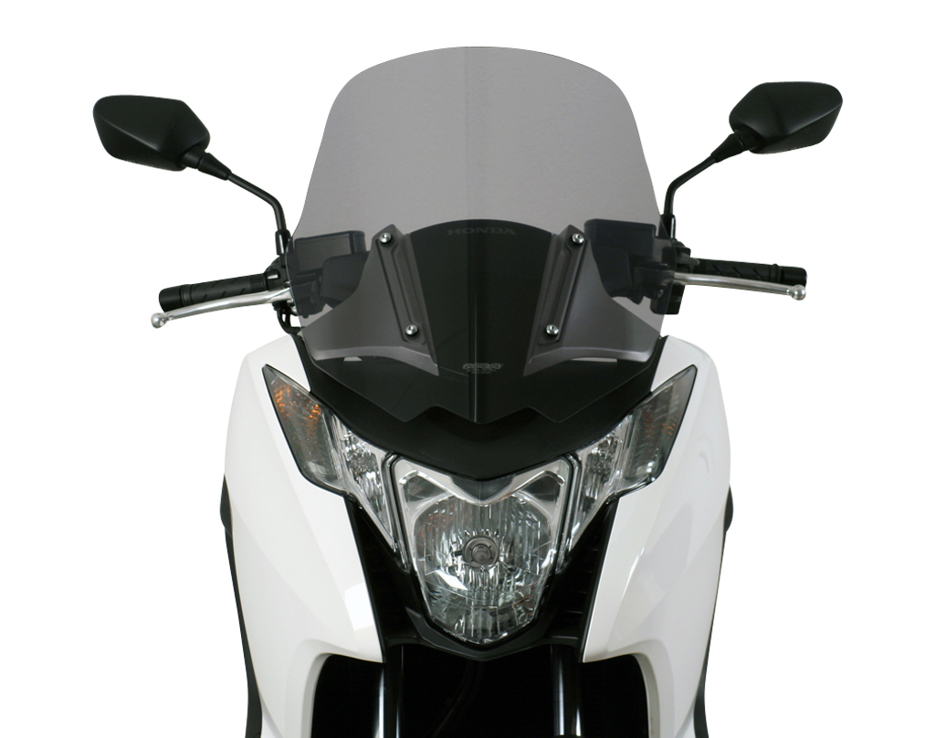 Tourenscheibe MRA "TM" HONDA INTEGRA 700/750 (Bj.12-)