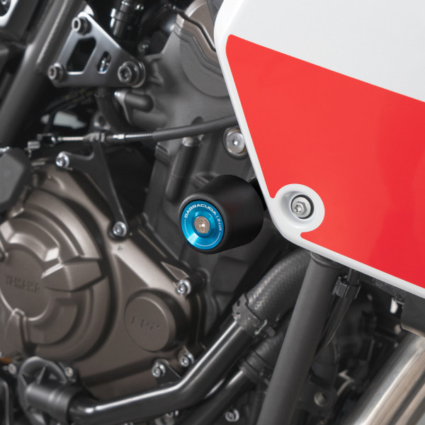 Sturzpads für Yamaha Ténéré 700 (19-24) - Barracuda