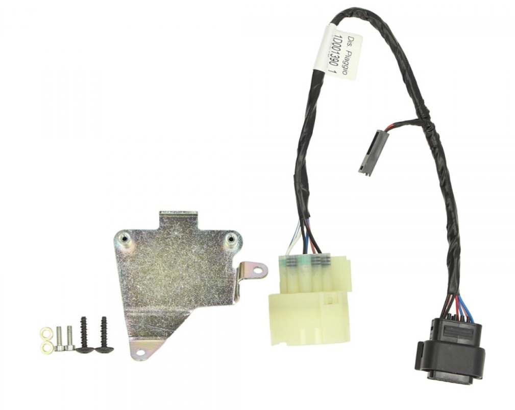 Installationskit für Alarmanlage für Medley Original PIaggio