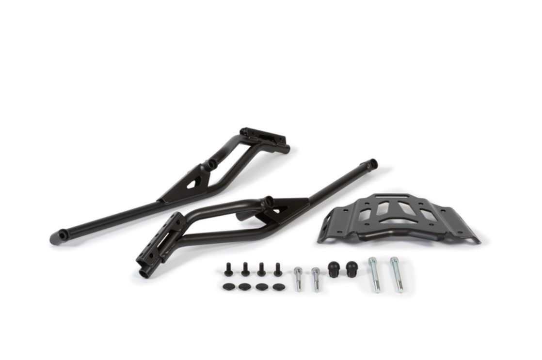 Gepäckbrücke für Honda CBR 500 R (19-) Original