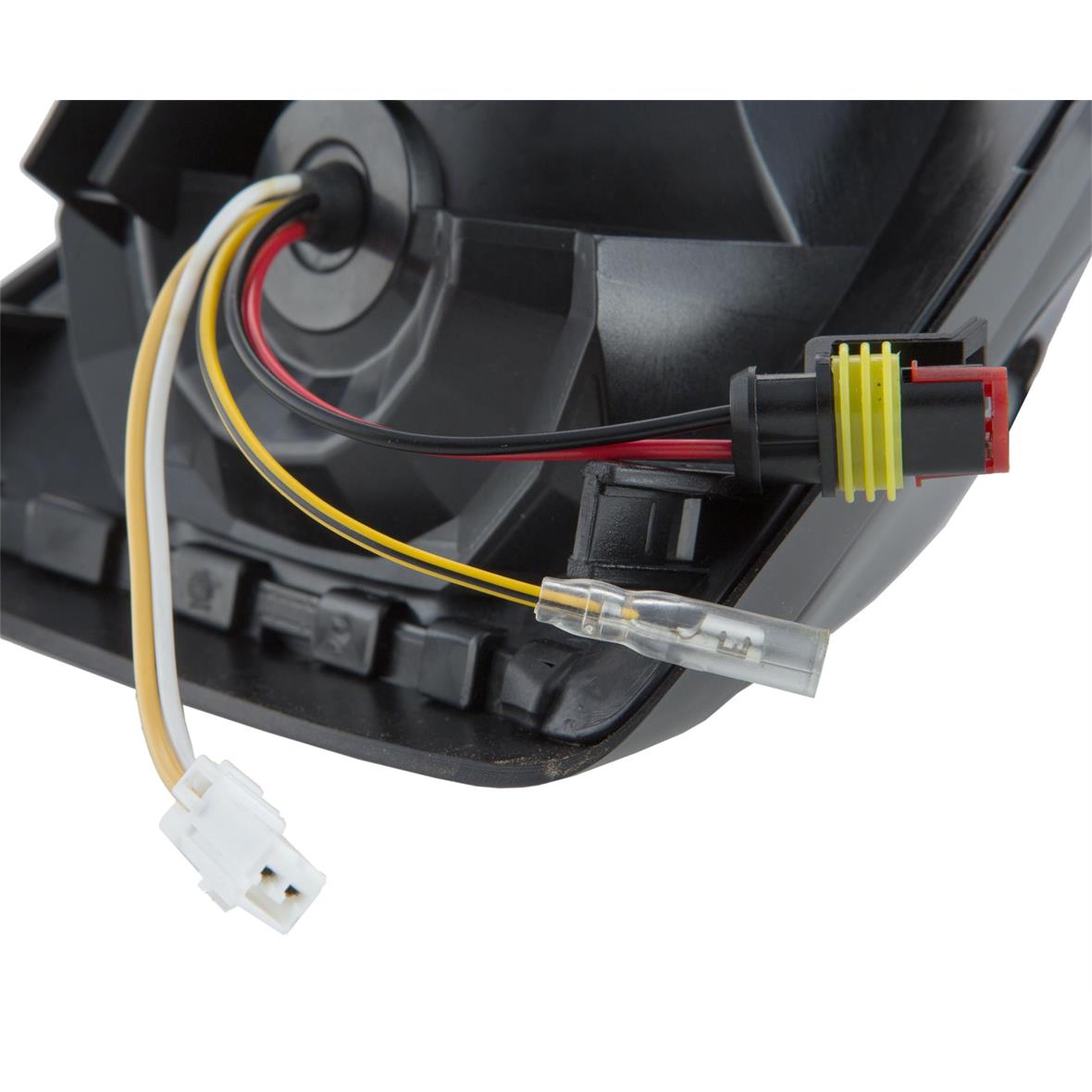 Rücklicht LED klar für Vespa Primavera / ​Sprint 50-150ccm