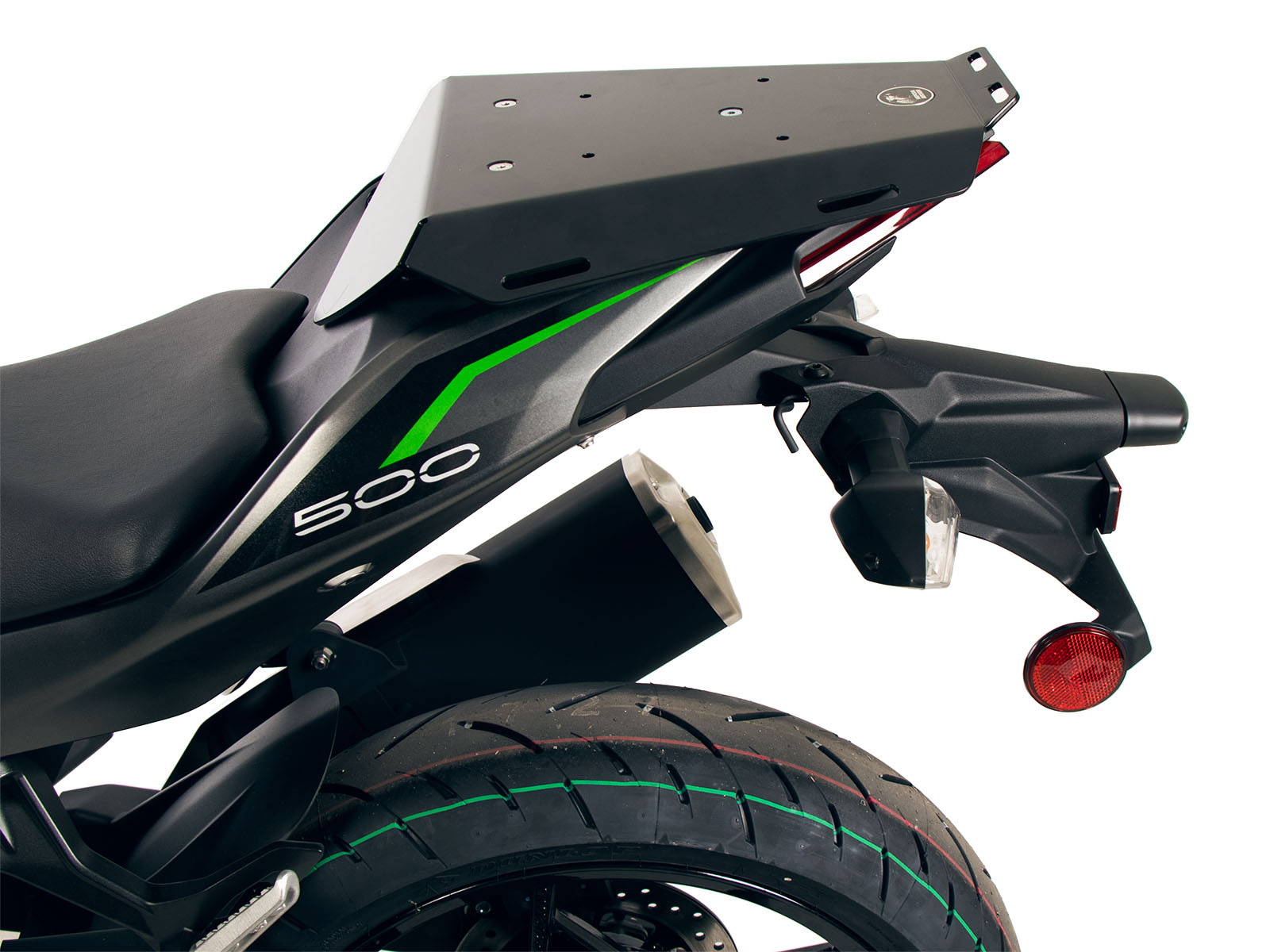 Sportrack für Kawasaki Z 500 (24-) Hepco & Becker