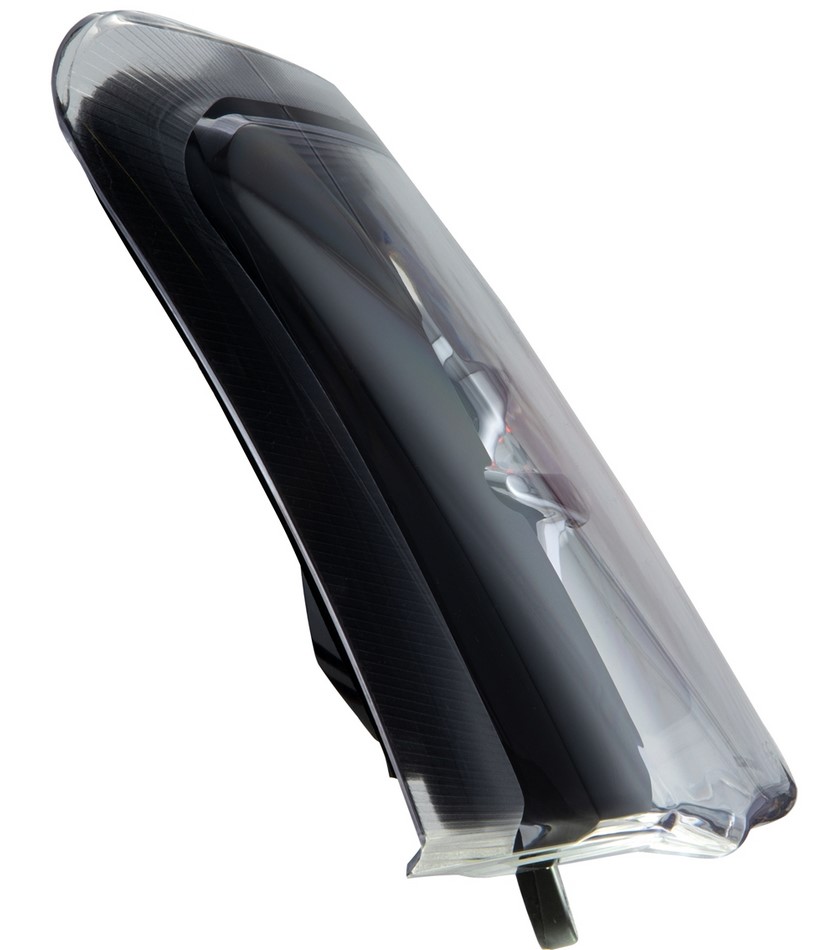 Rücklicht MK II LED für Vespa GTS/​GTS Super/​GTV 125-300ccm HPE ('18-), klar