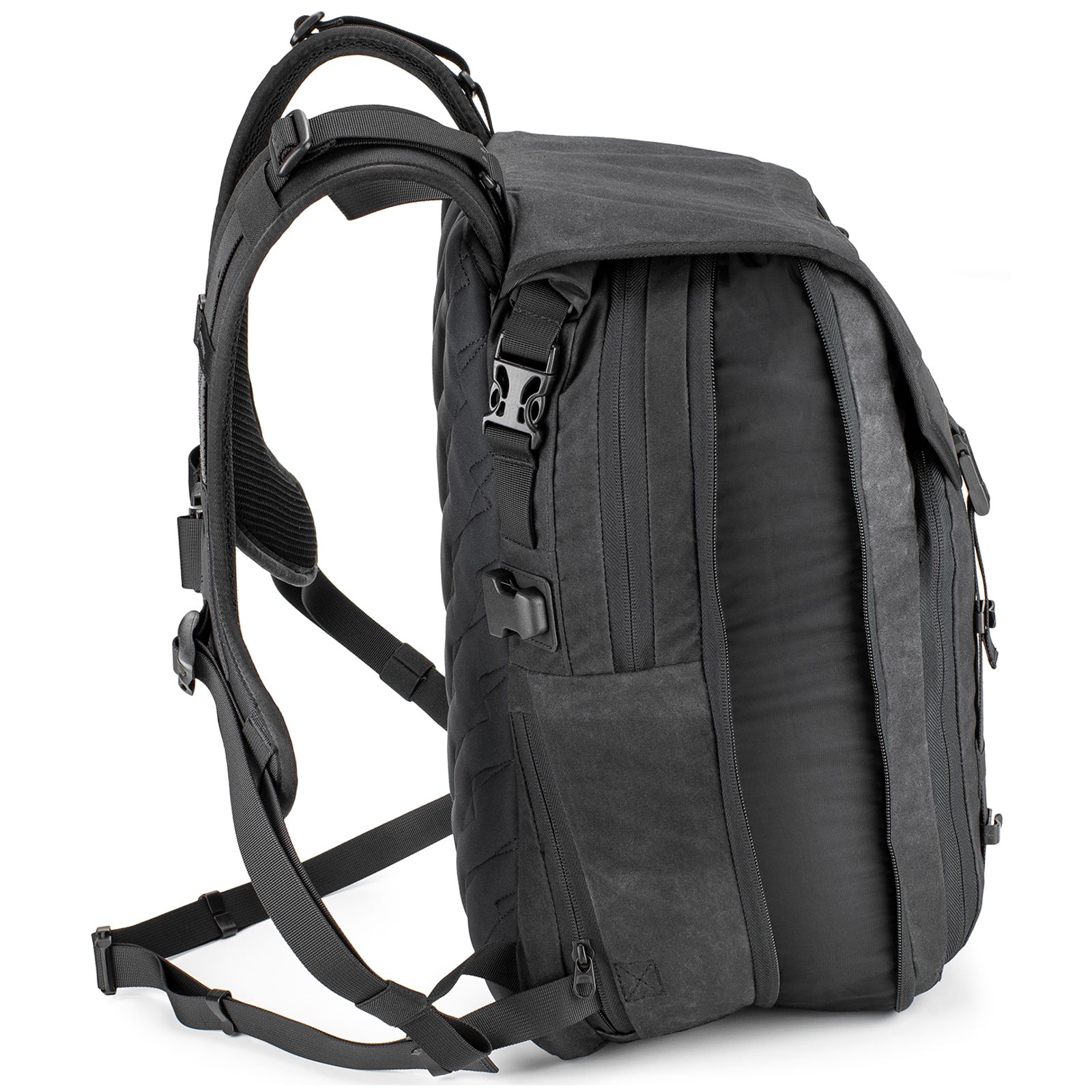 Kriega Roam 34 Rucksack schwarz