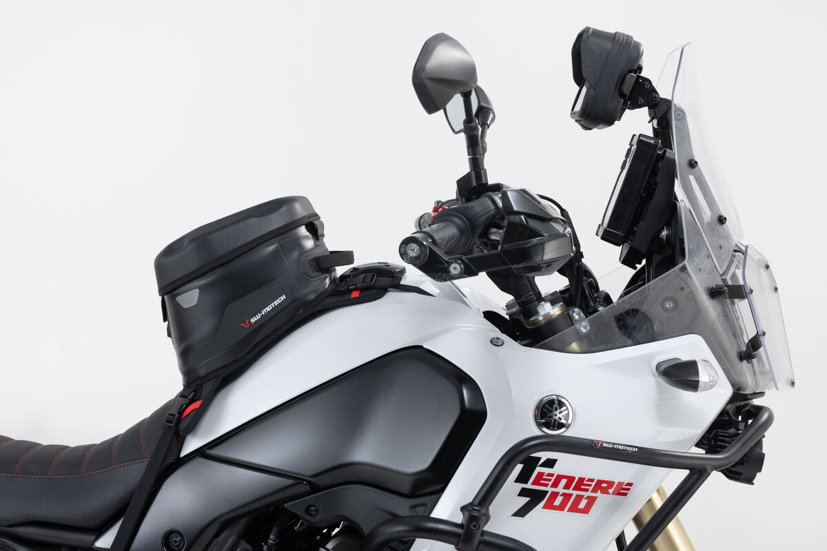 SW-Motech PRO Cross WP wasserdichter Riemen-Tankrucksack für BMW R 12 G/S (25-)