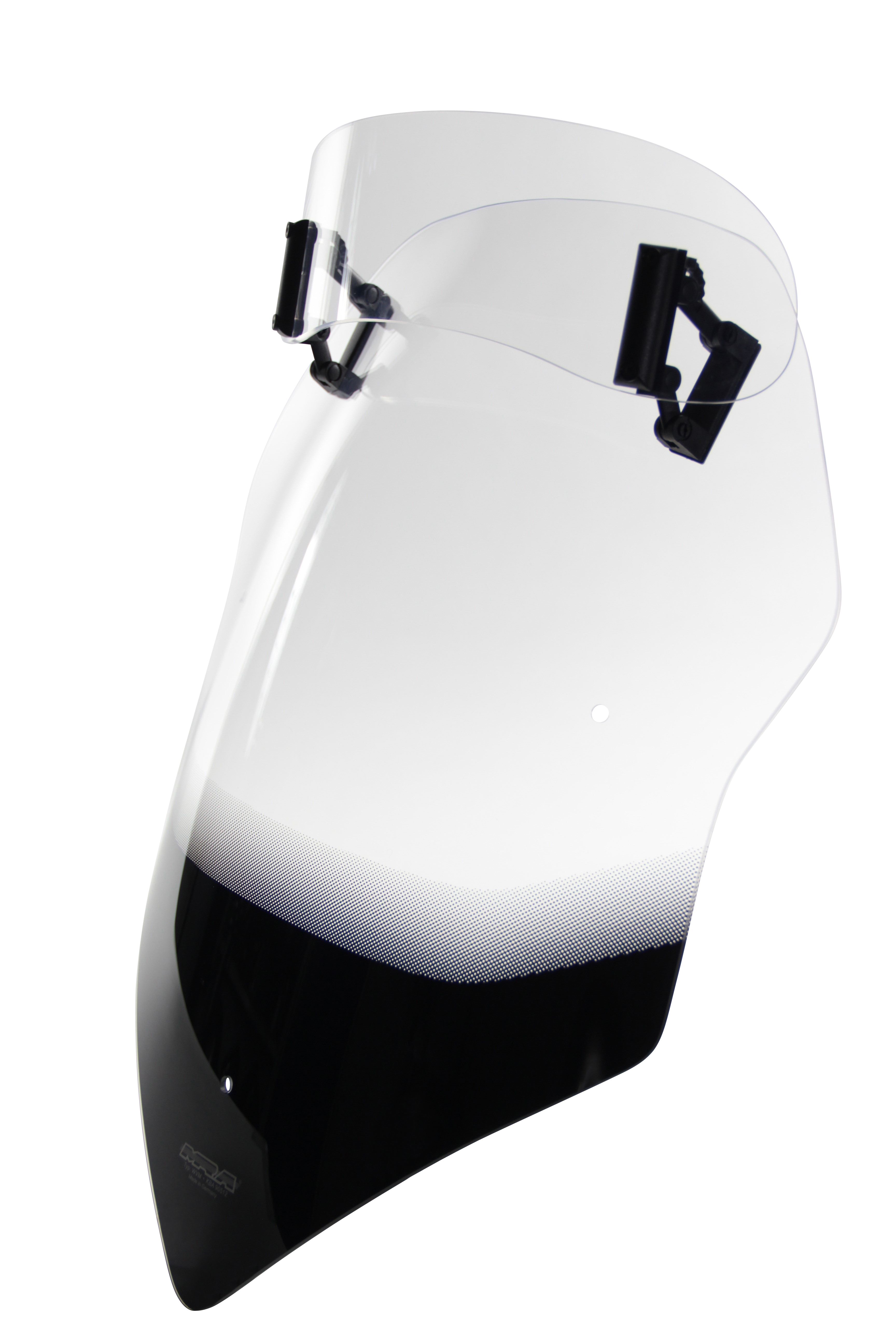 Variotouringscreen MRA "VT" für DUCATI MULTISTRADA 1200 /1260 /S /PIKES P (Bj.15-)