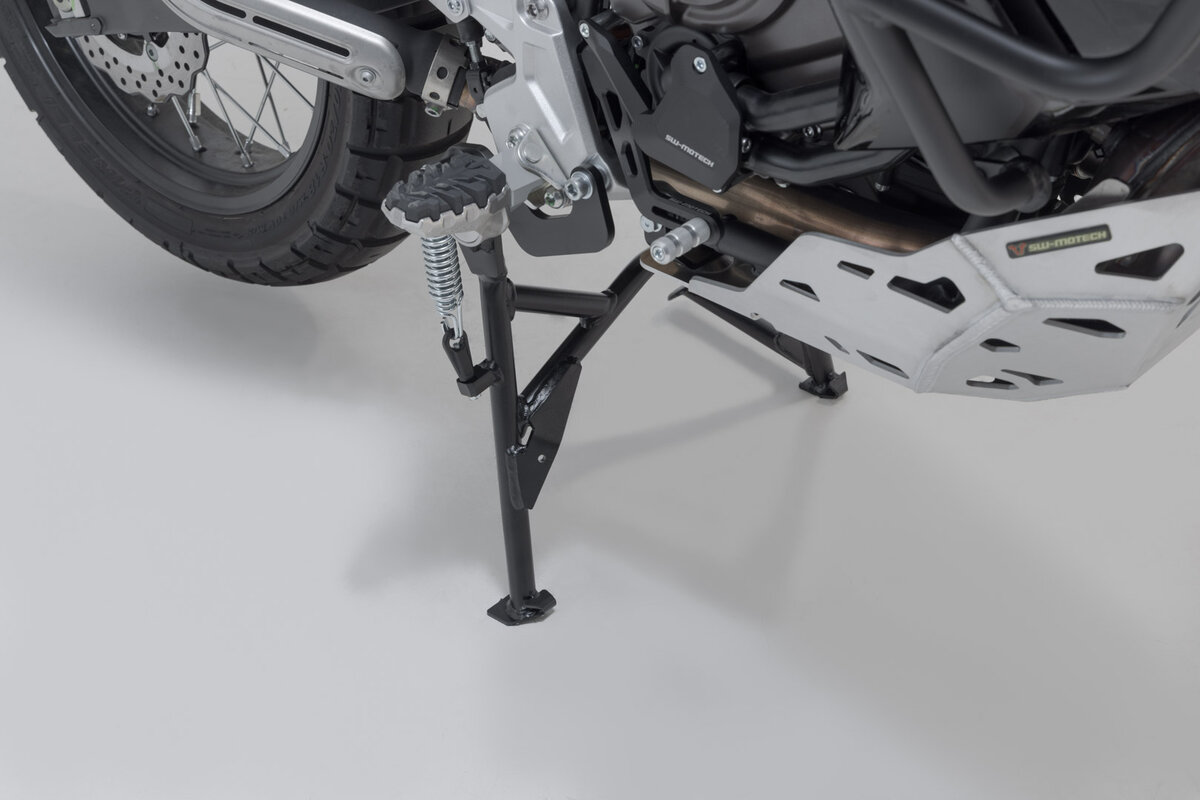 SW-Motech Hauptständer schwarz für Yamaha Ténéré 700 World Raid