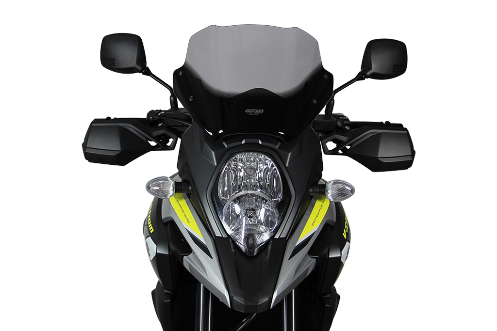 Tourenscheibe  MRA "T" für SUZUKI DL 1000 V-STROM (Bj.2017-)