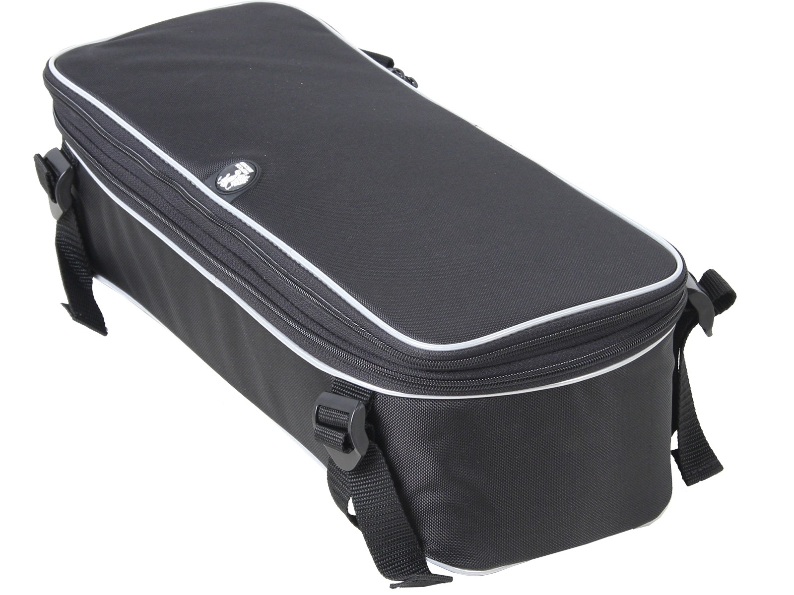 Toptasche für Seitenkoffer Xplorer 30 Deckel (9-15L) Hepco & Becker