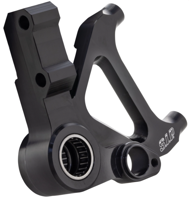 Achsaufnahme für radial Bremszange, vorne für Vespa GTS/​GTS Super/​GTV/​GT 60/​GT/​GT L