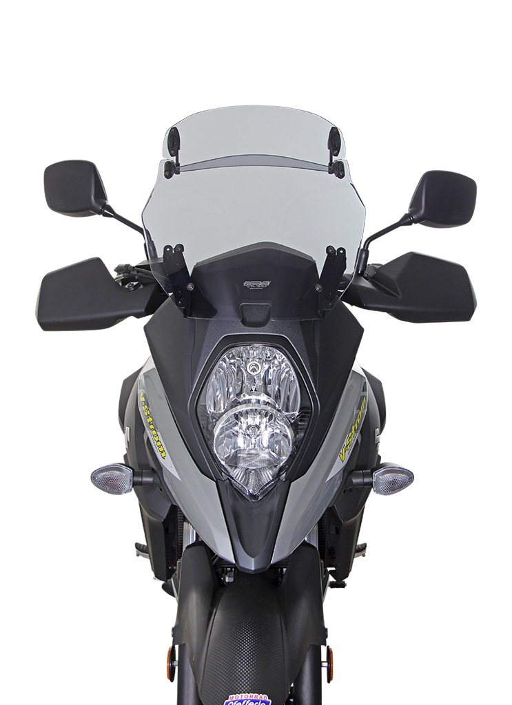 Multi-X-Creen MRA "MXC" für SUZUKI DL 650 V-STROM (Bj.2017-)