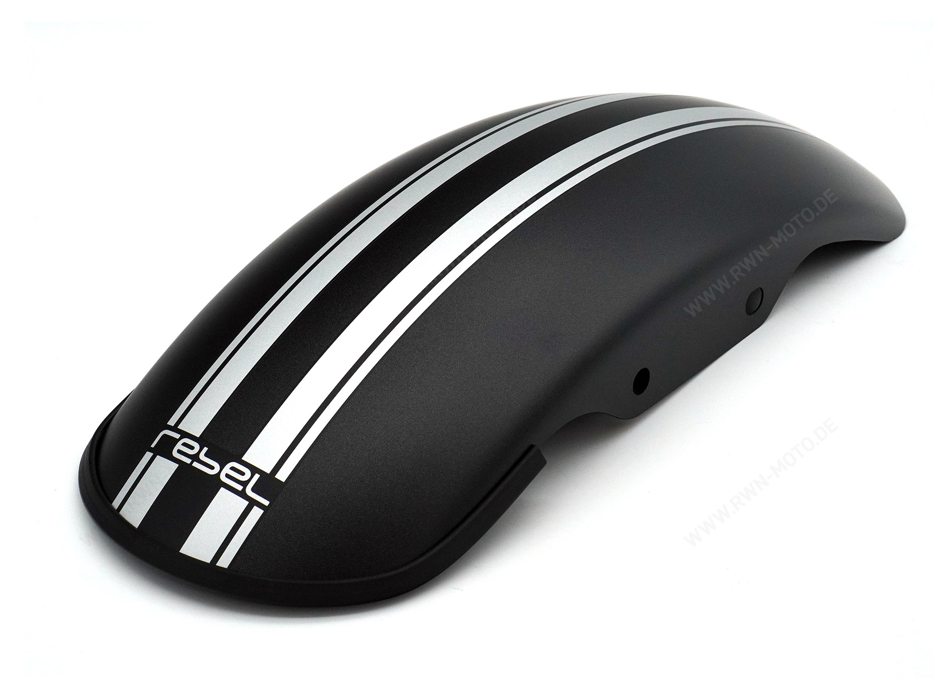 Kurzer Vorderkotflügel für Honda CMX 1100 Rebel (21-25) Original