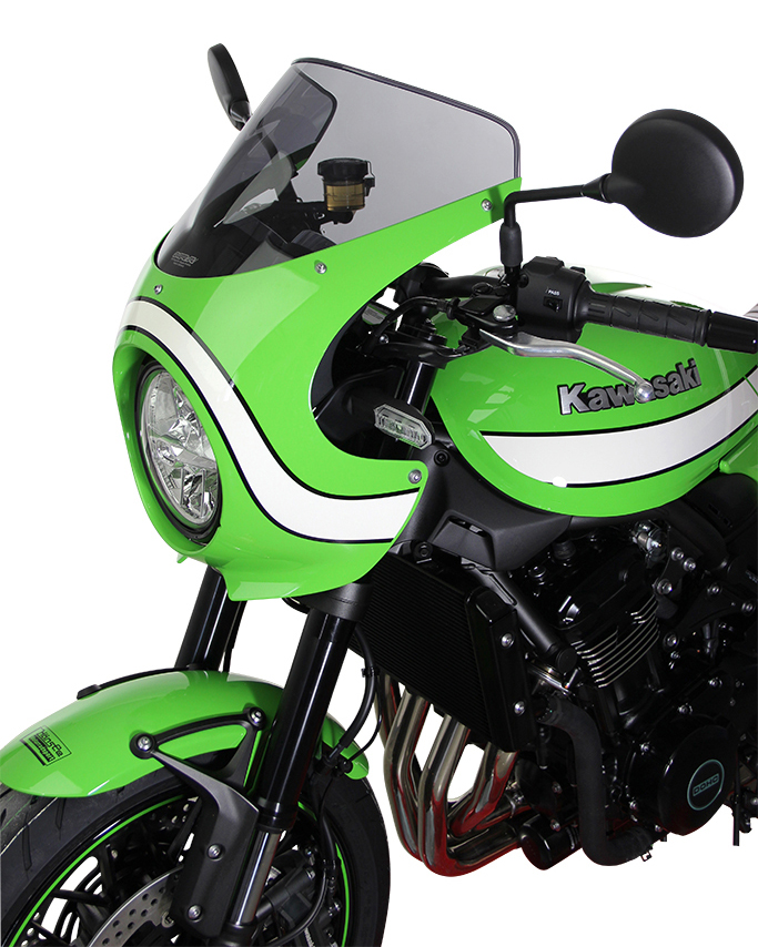 Racingscheibe MRA "R" für KAWASAKI Z 900 RS (CAFE RACER) (Bj.18-)