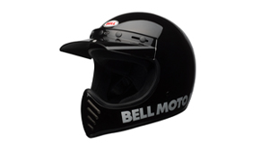 Crosshelme & Endurohelme