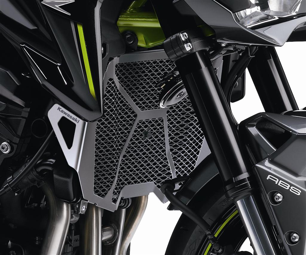 Kühlerschutz Kawasaki Z 900 /SE Original Kawasaki