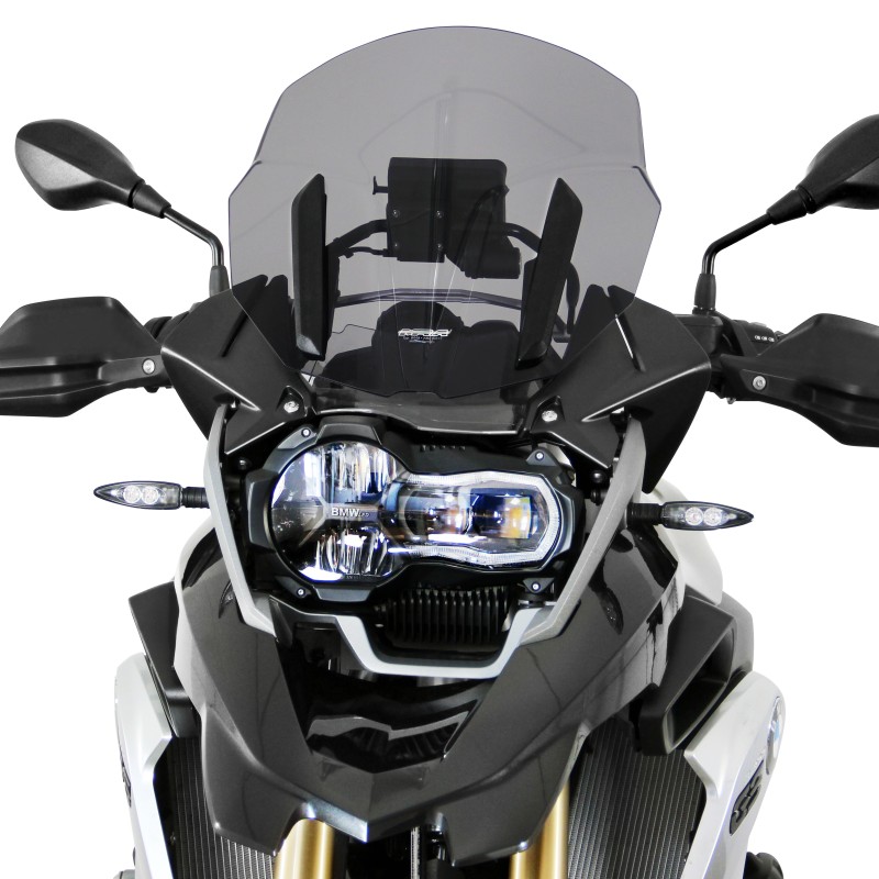 Tourenscheibe MRA "TM" für BMW R 1200 GS / Adventure (Bj.14-)
