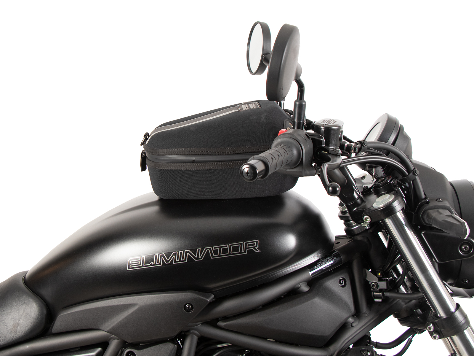 Tankring Basic für Kawasaki Eliminator 500 (24-) Hepco & Becker