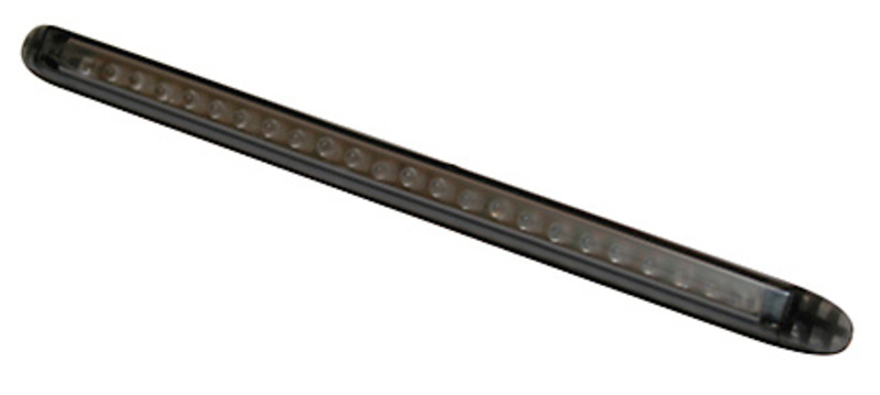 HIGHSIDER pro String LED Rücklicht Schwarz/Getönt (1Stck)