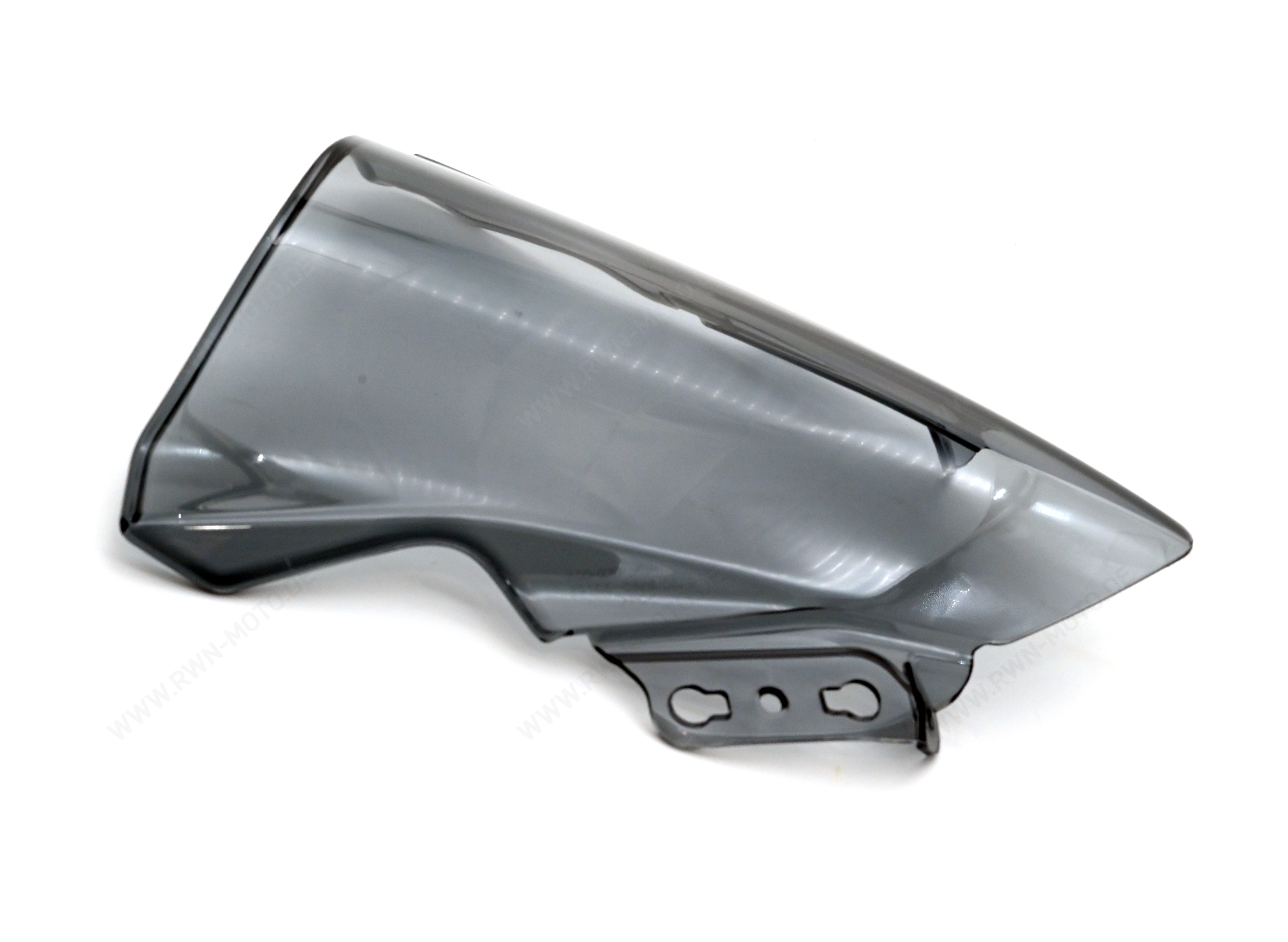 Windschild getönt für Kawasaki Ninja 125 (19-) Original