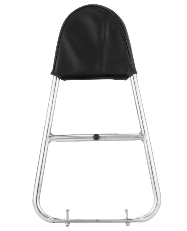Rückenlehne CUPPINI für Vespa, chrom