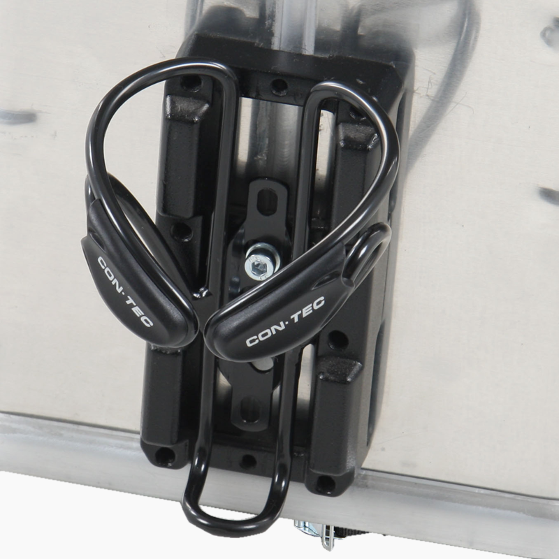 Halteset für Trinkflaschen Hepco & Becker