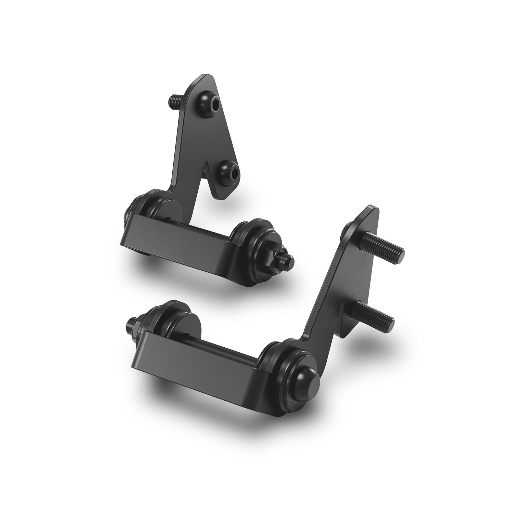 Halterung Nebelscheinwerfer für Yamaha Ténéré 700 (25-) Original