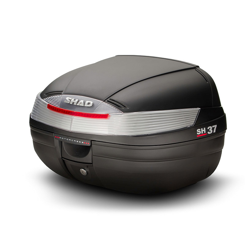 Shad Top Case SH37, 37l