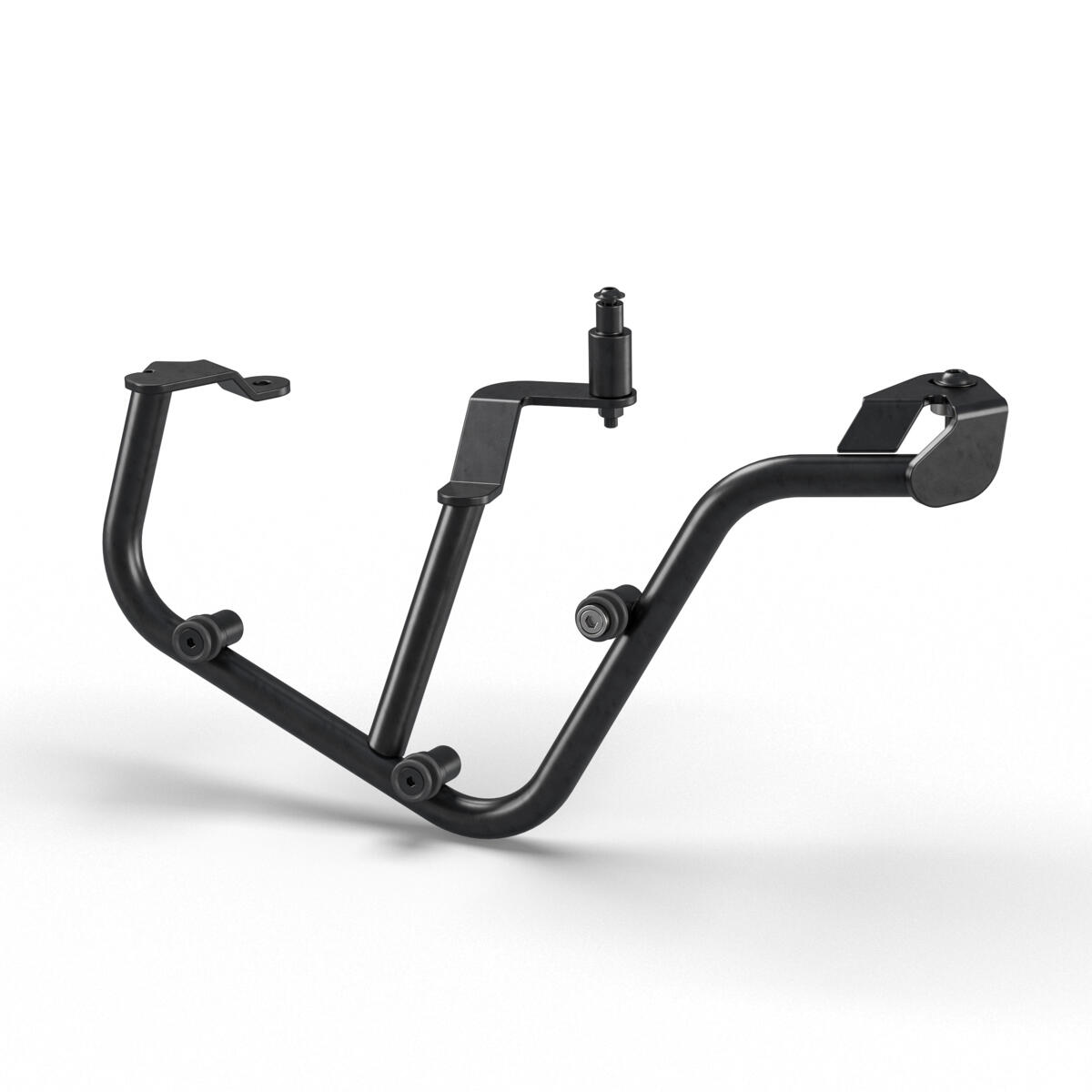 Soft-Seitentaschenträger links für Yamaha XSR 700 (22-) Original