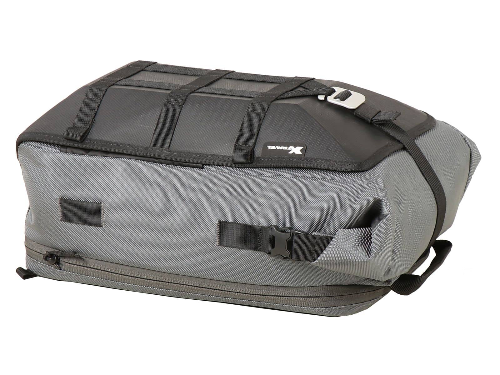 Hecktasche Xtravel M Hepco & Becker