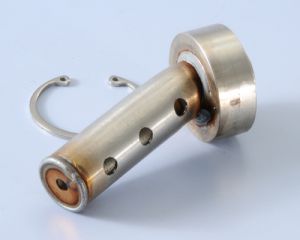 Polini DB-Eater, homologiert