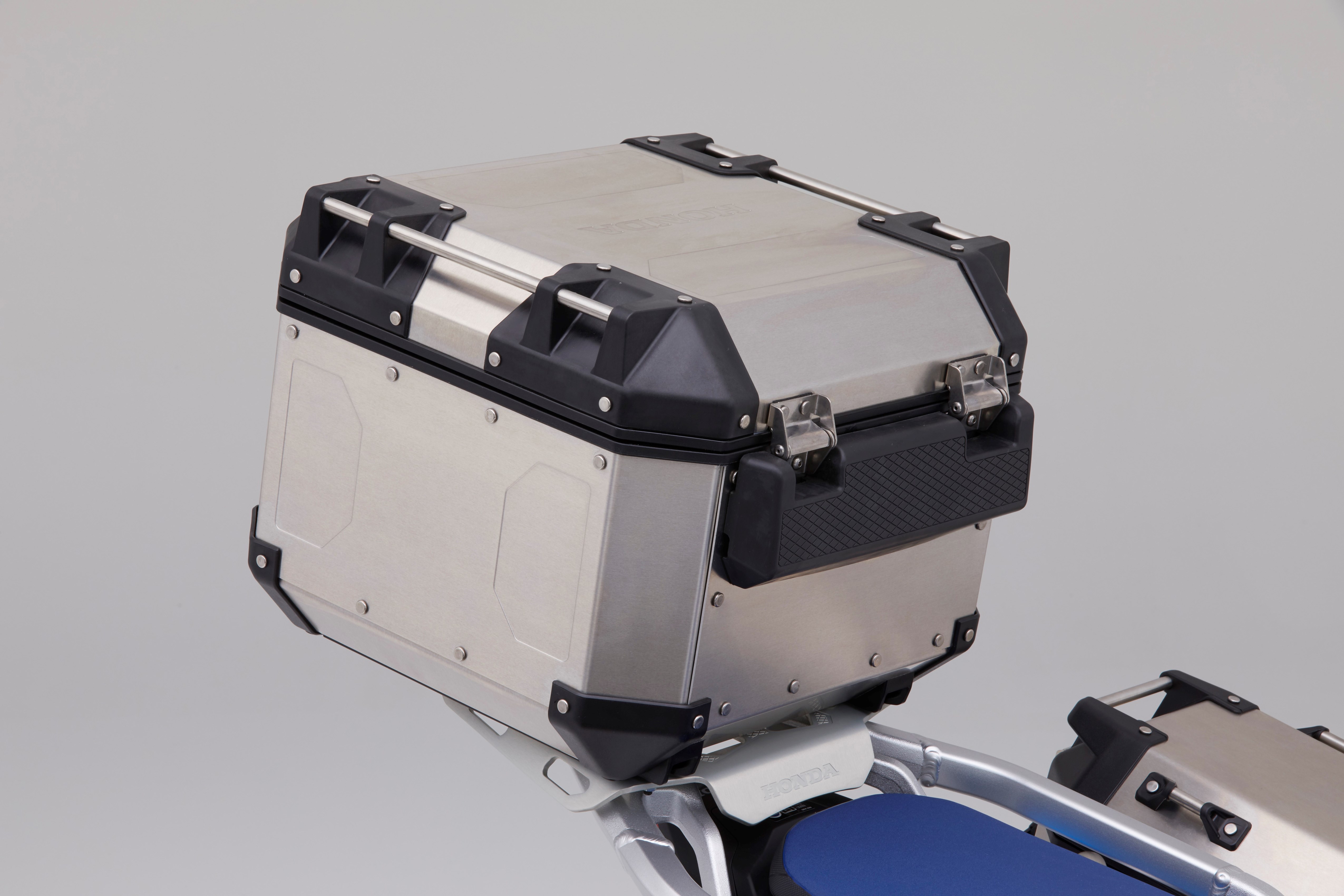 Top Case Alu 42 L für Honda CRF1100L Africa Twin Adventure Sports original 2020-
