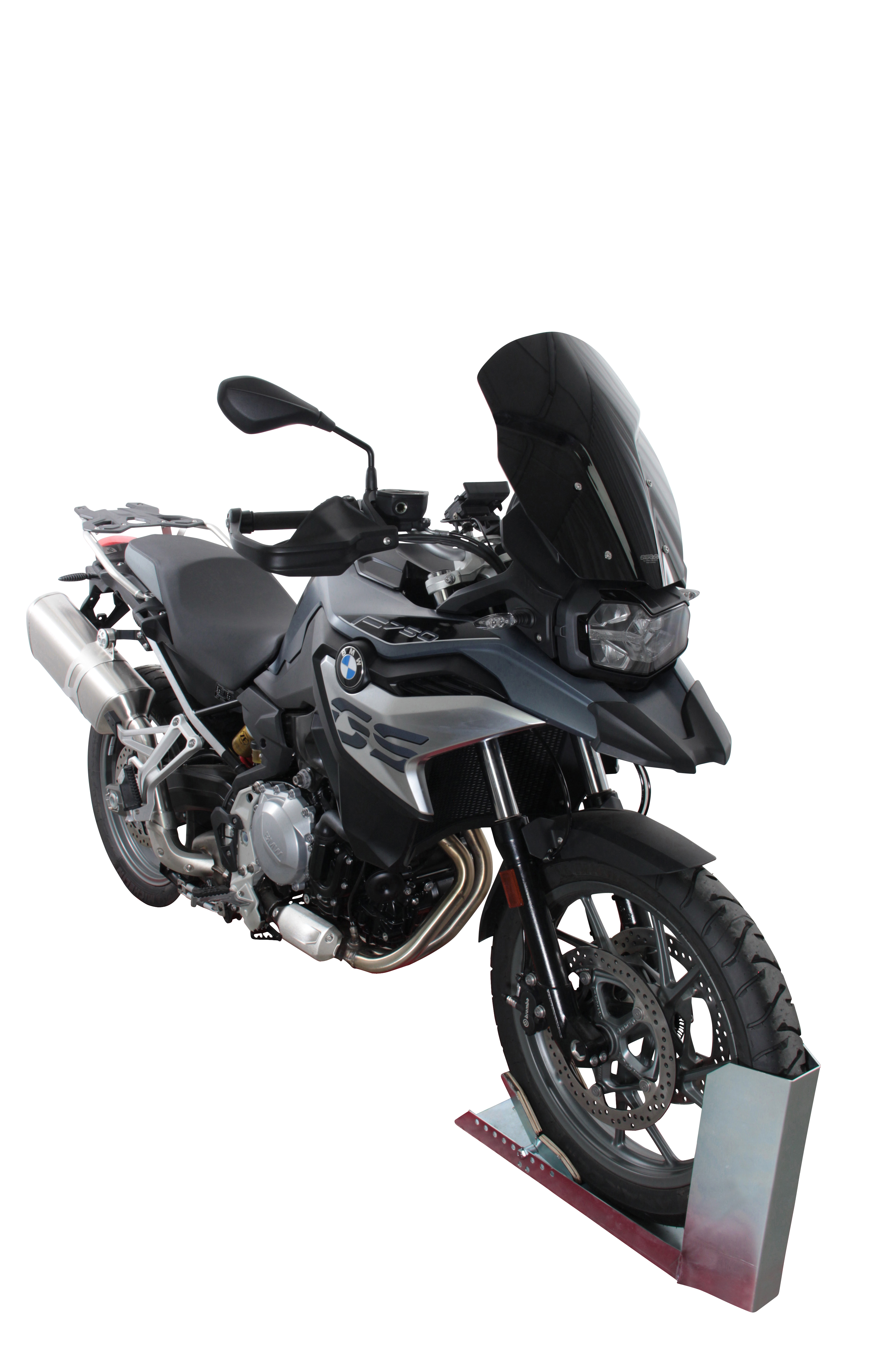 Tourenscheibe MRA "TM" für BMW F 750 GS (Bj.18-)