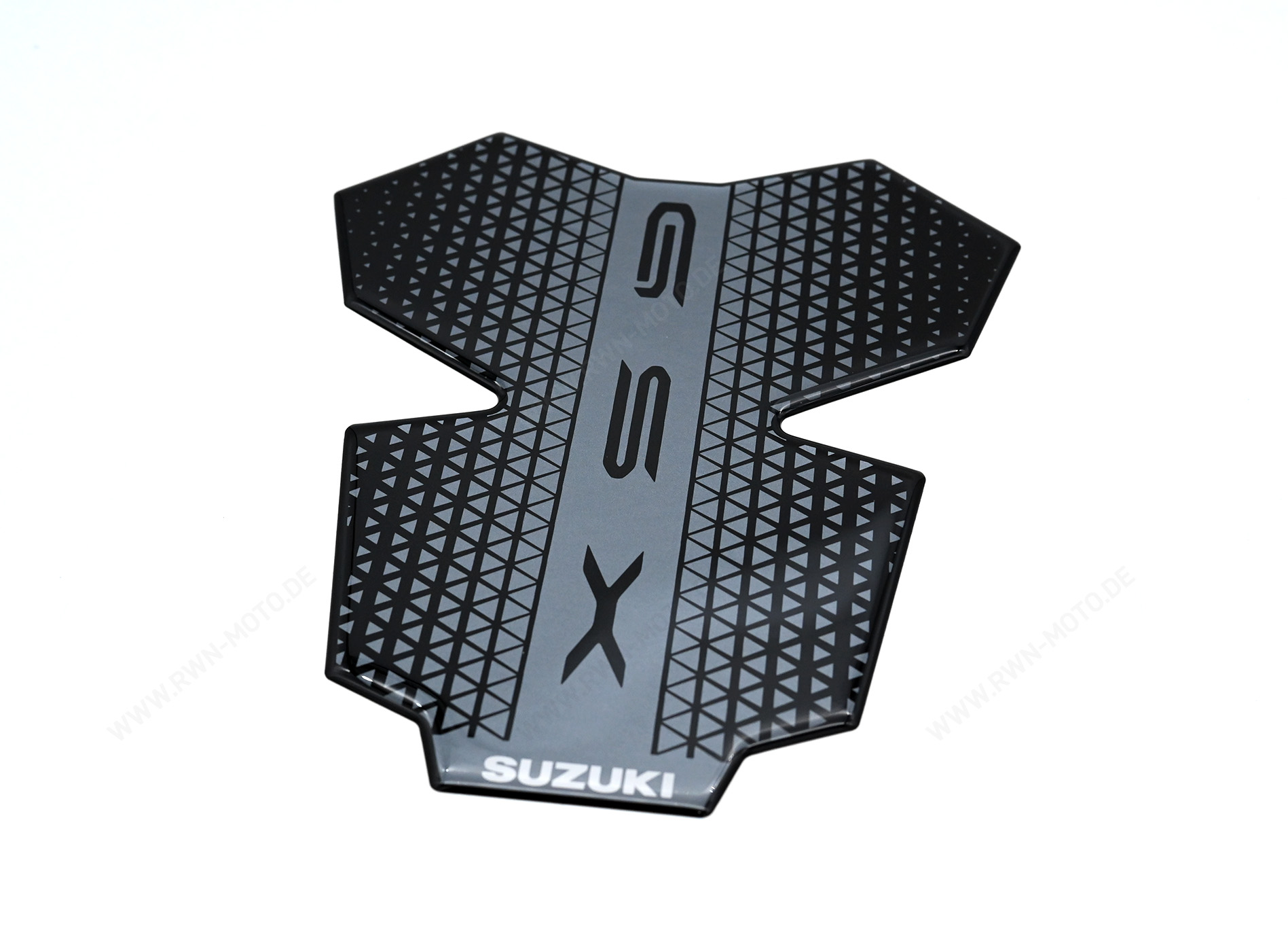 Tankpad Suzuki GSX-8S 2023- Original Zubehör