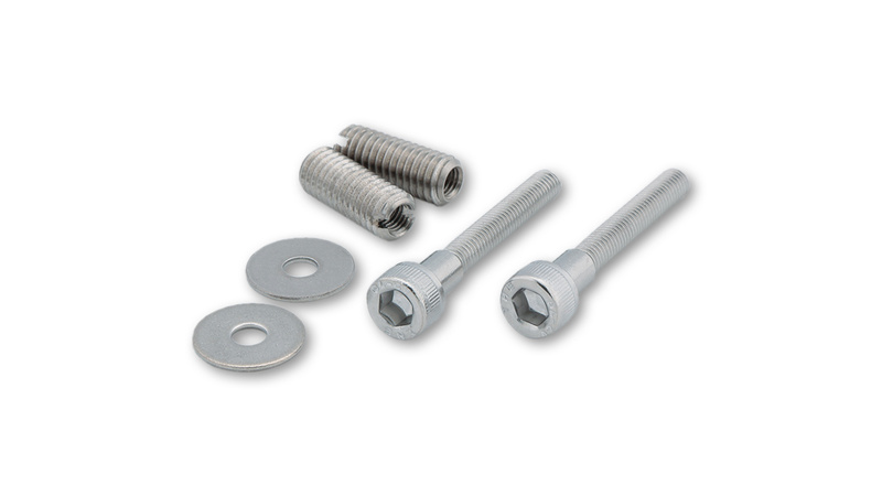 HIGHSIDER pro Lenkeradapter M8, Für diverse Modelle