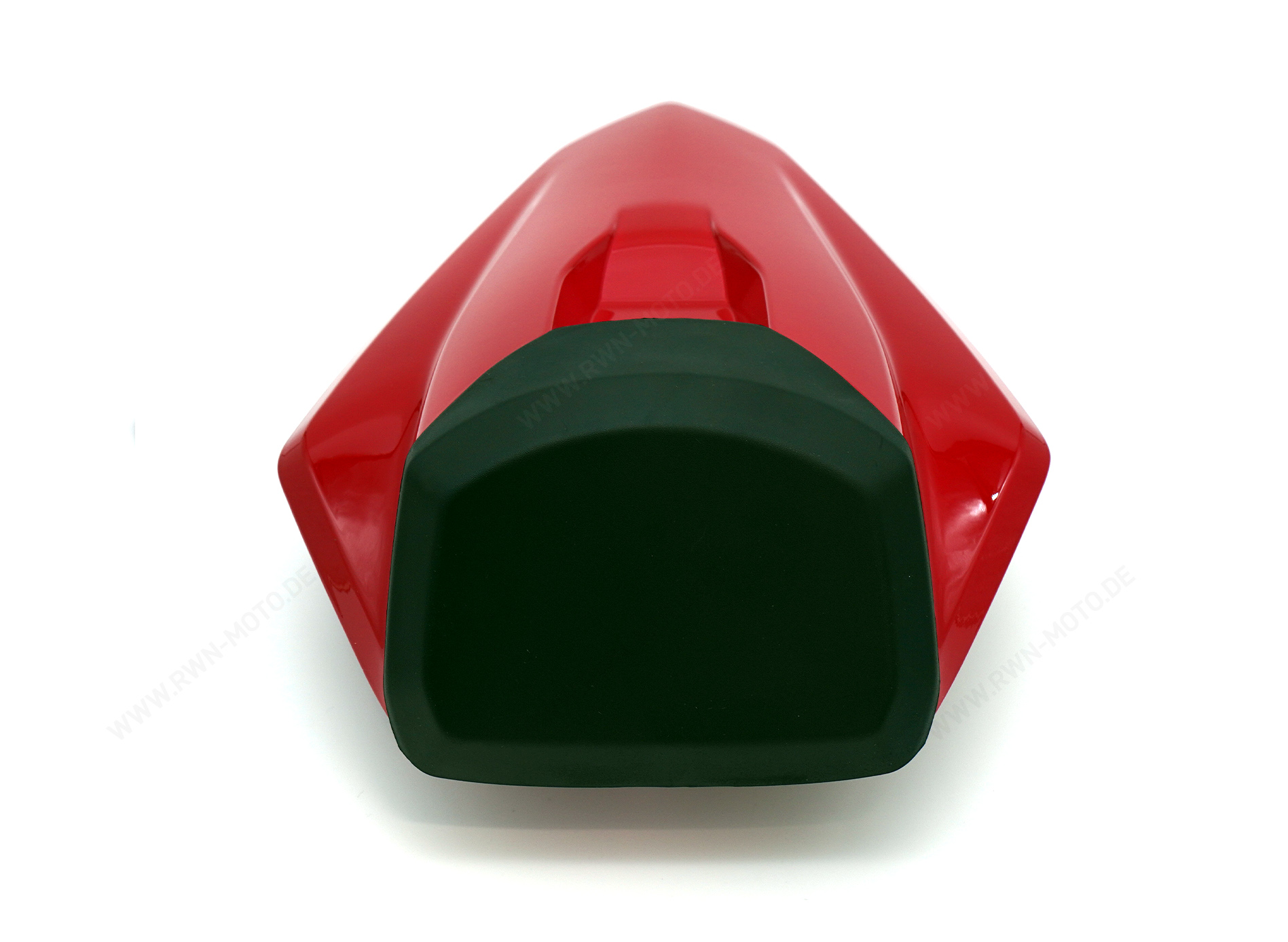 Soziusabdeckung rot (R380) für Honda CBR1000RR-R BJ 20-