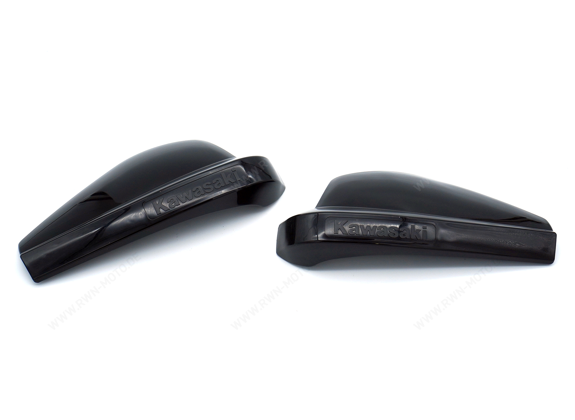 Handprotektoren Set Versys650 2014 Original Kawasaki