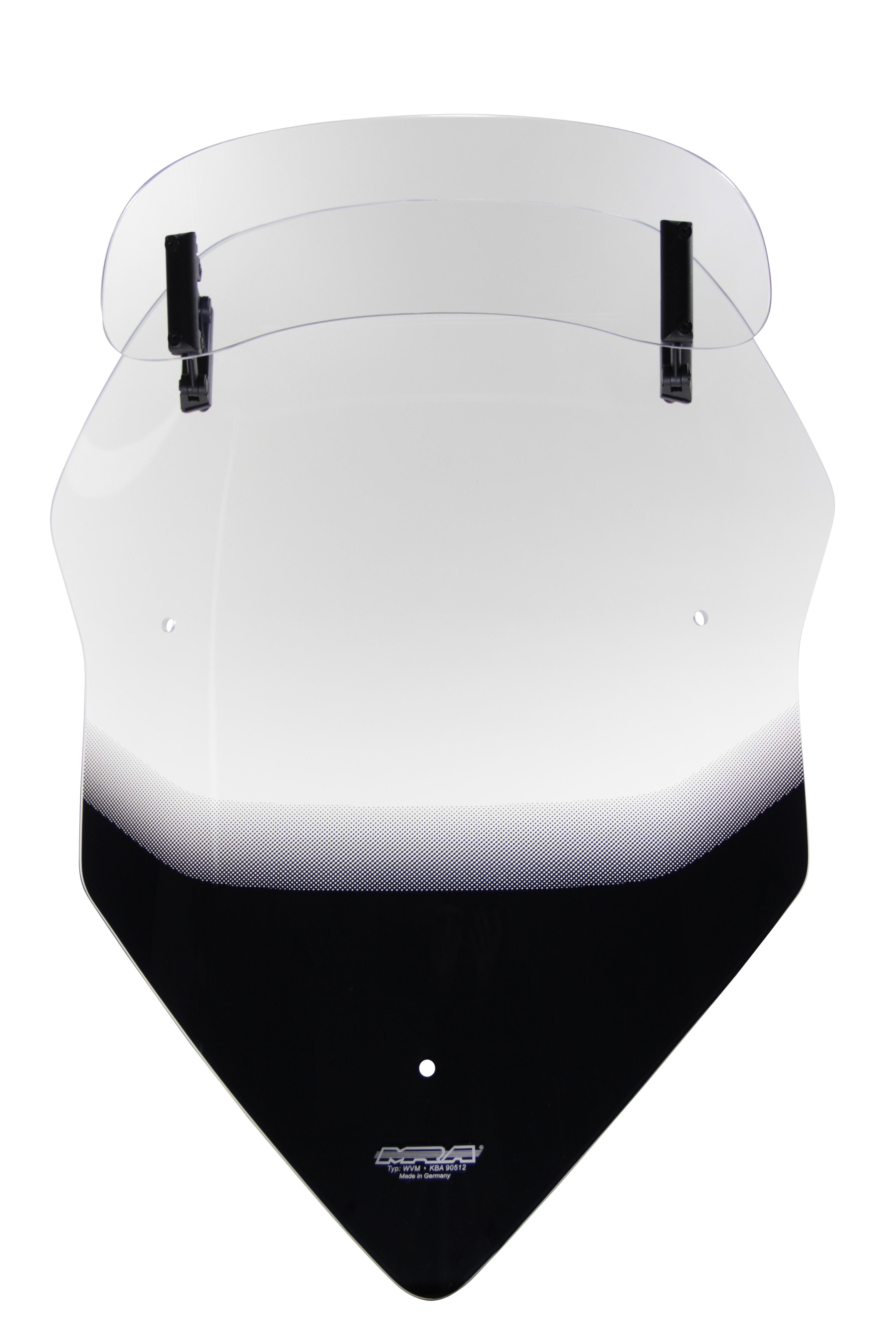 Variotouringscreen MRA "VT" für DUCATI MULTISTRADA 1200 /1260 /S /PIKES P (Bj.15-)