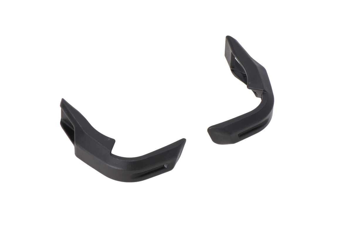SW-Motech Sturzpad-Set für Adventure-Schalen, rechts/links Original