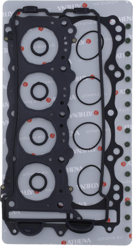 ATHENA Top End Zylinder Dichtsatz