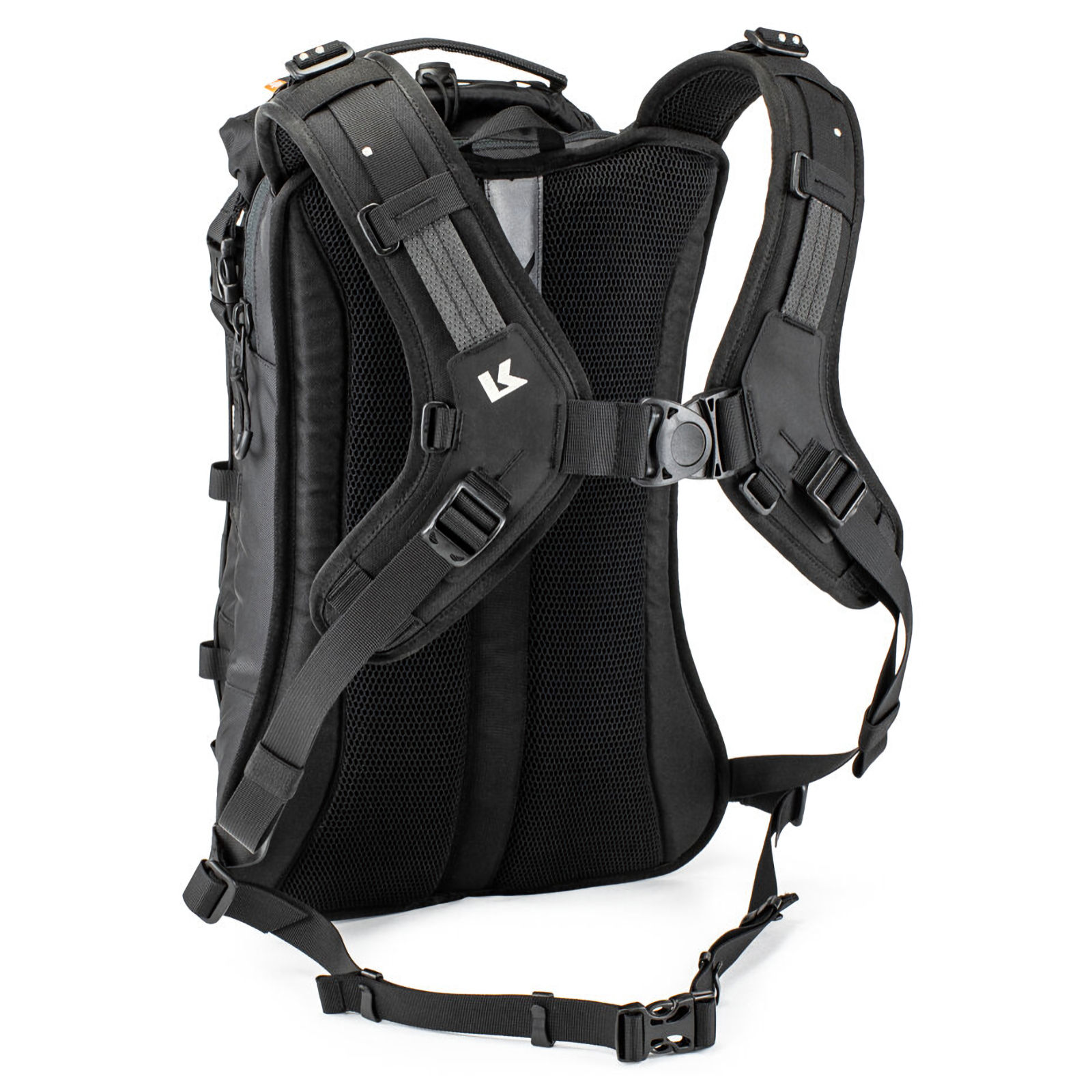 Kriega Trail 18 Rucksack braun / coyote