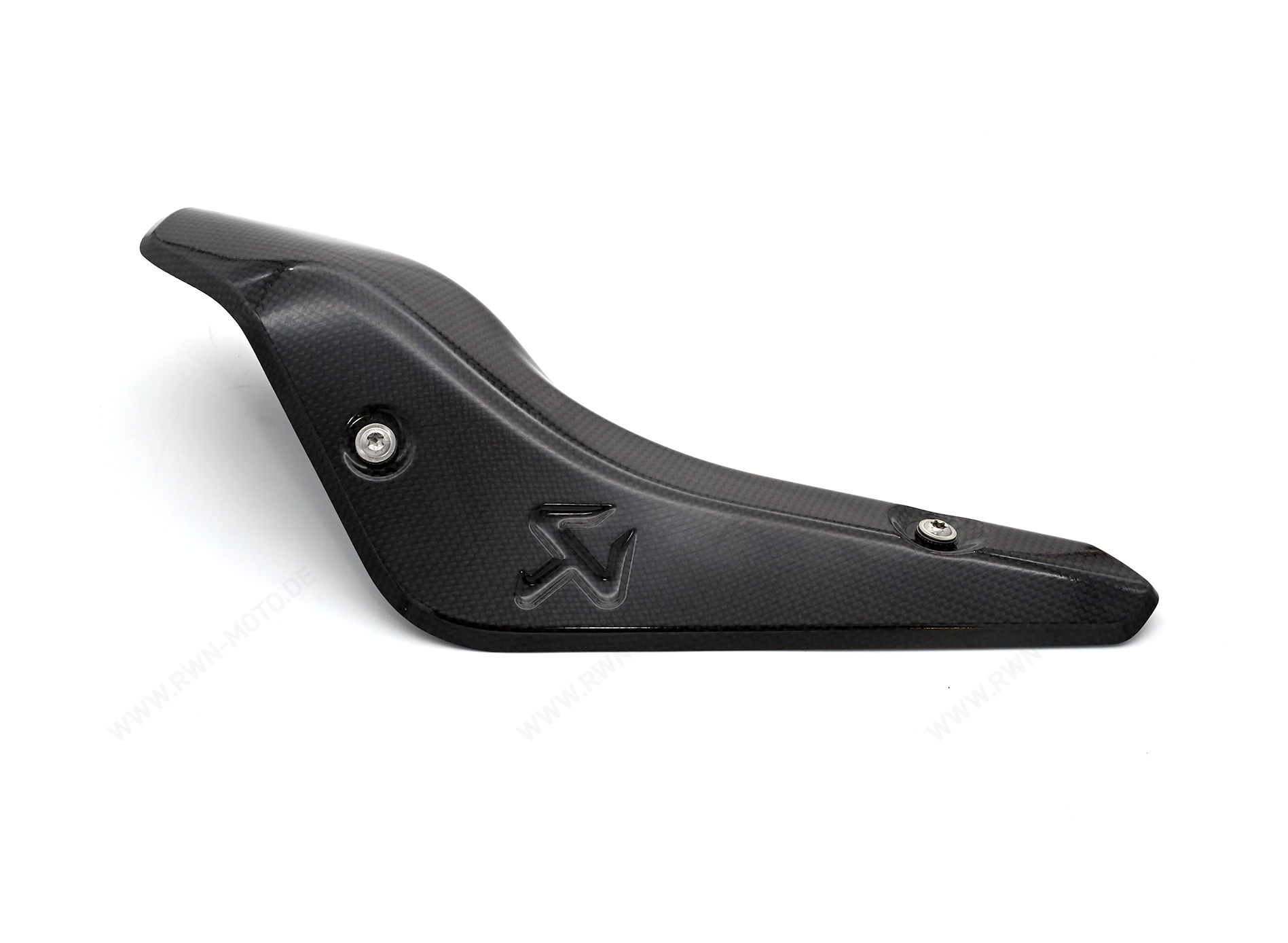 Carbon-Hitzeschild für Yamaha MT-10 (22-) Original