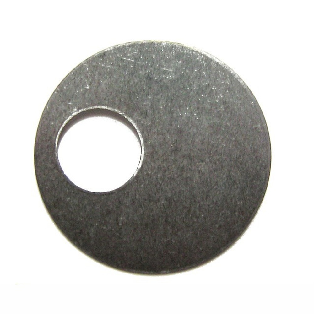 alpha Technik Drosselkit 20 kW für Yamaha WR400F, CH02