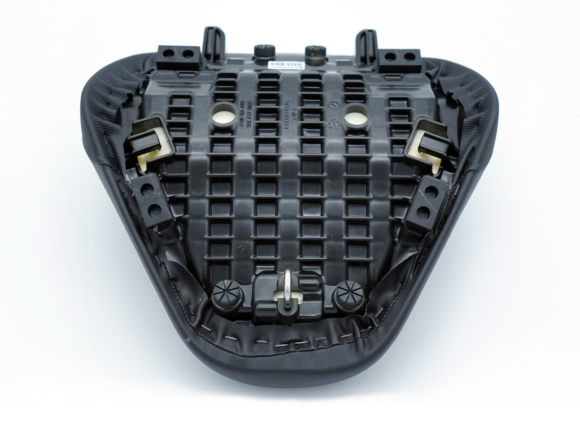 Komfort-Sitzbank schwarz für Honda CMX 1100 Rebel (21-25) Original