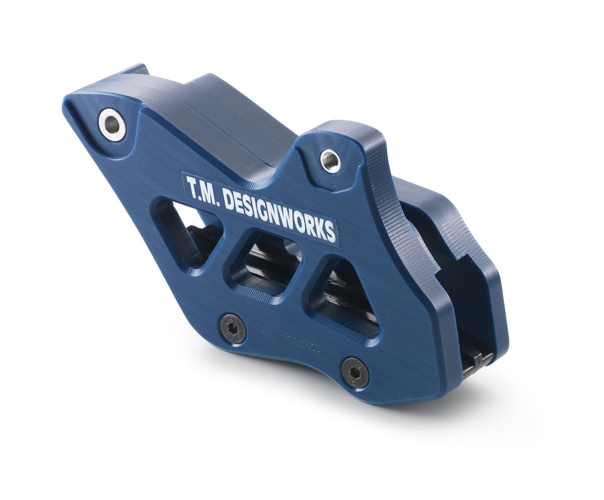 Original Kettenführung für Husqvarna FS 450