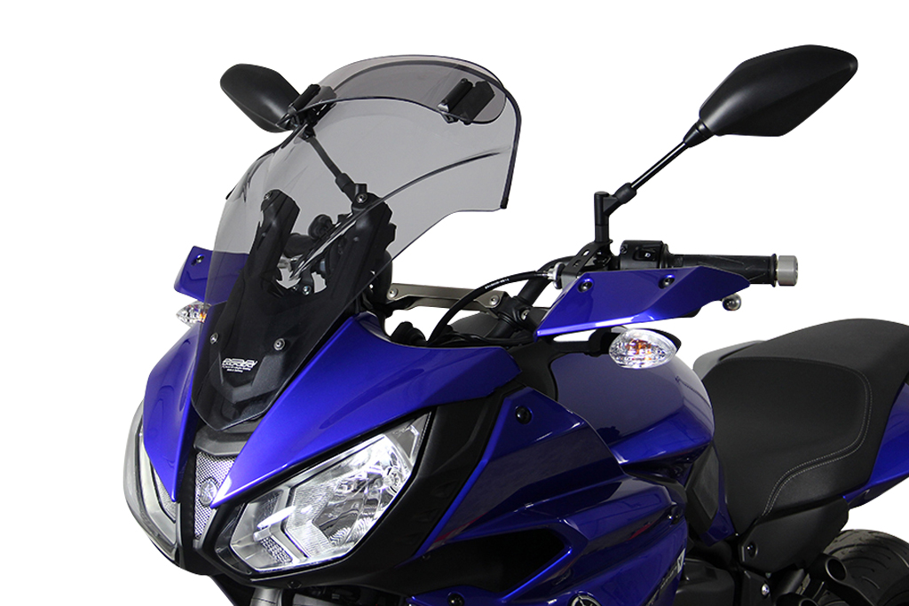 Variotouringscreen MRA "VTM" für YAMAHA MT-07 TRACER (TRACER 700) (Bj.2016-)