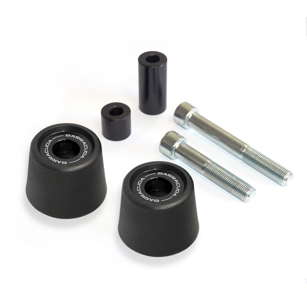Sturzpads für Yamaha MT-10 / YZF-R1 (15-) - Barracuda